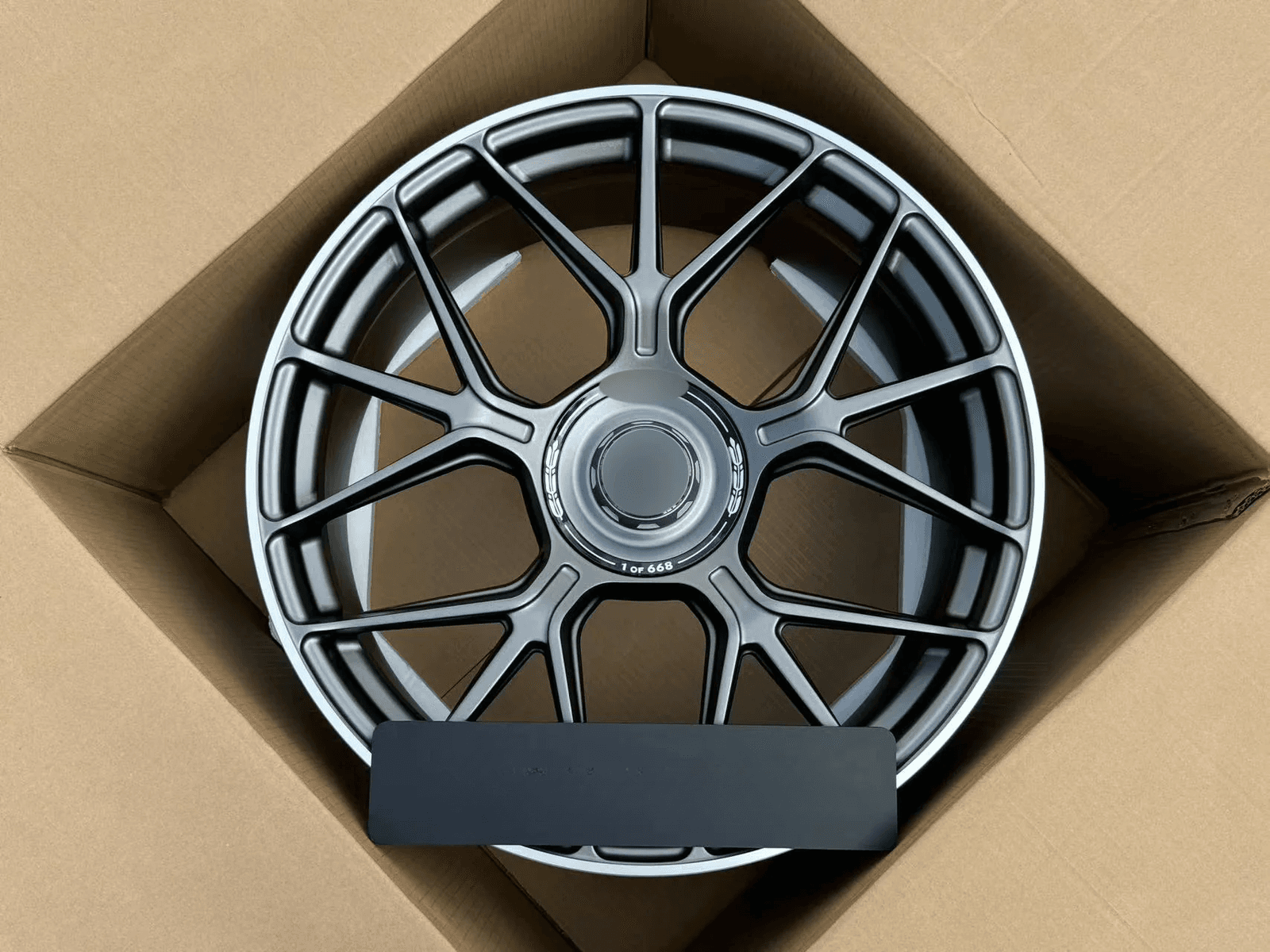 Ковані диски OEM R20 (4 шт) 2