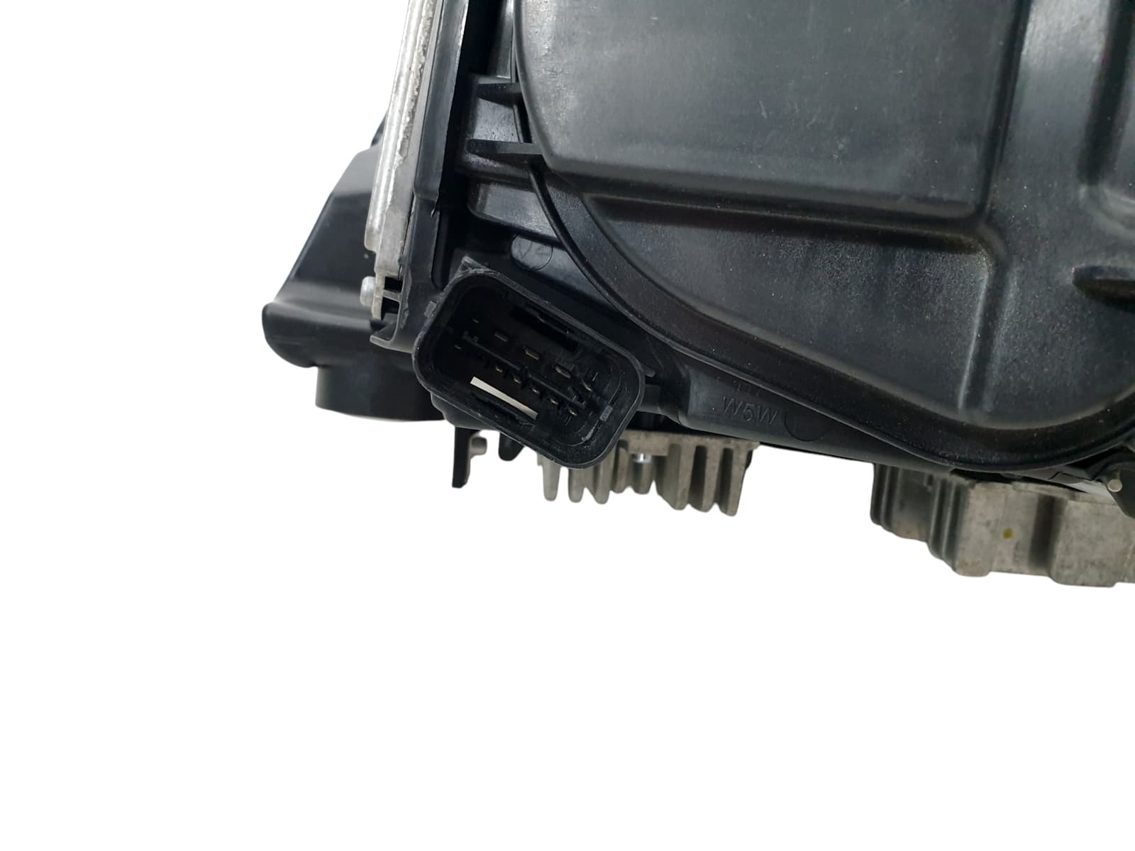 Передні фари (Xenon не адаптив) на BMW X1 E84 2009-2015 року 6