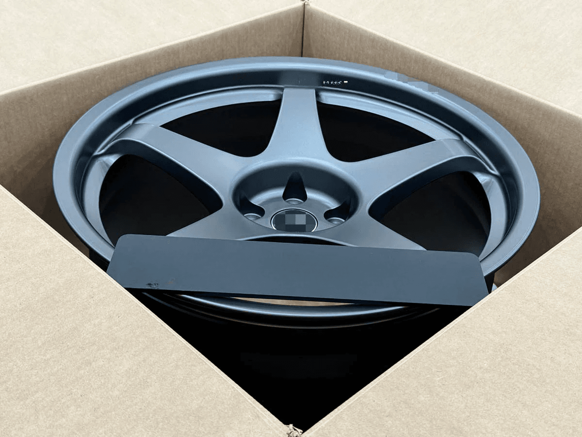 Ковані диски OEM R19 R20 (4 шт) 5