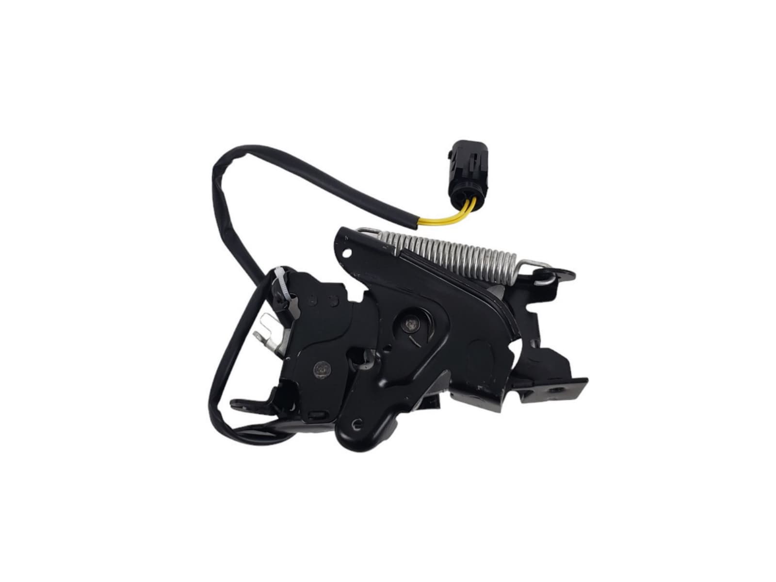Замки капота LH (51237347404) на BMW 5 Series G30 / G31 2017-2020 року