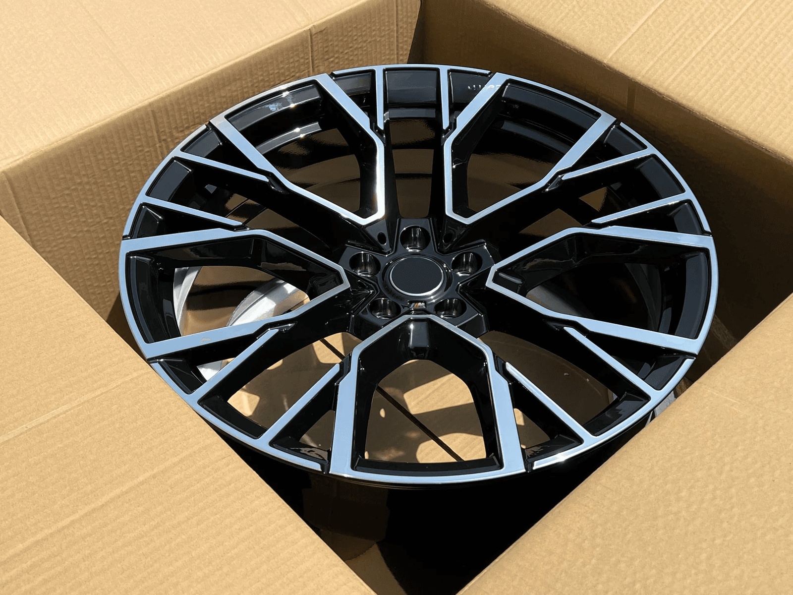 Ковані диски OEM R21 V2 (4 шт)
