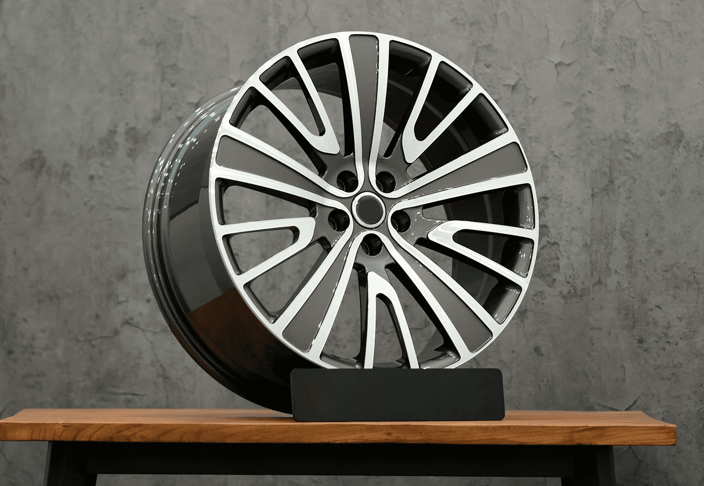 Ковані диски OEM R20 V2 (4 шт)
