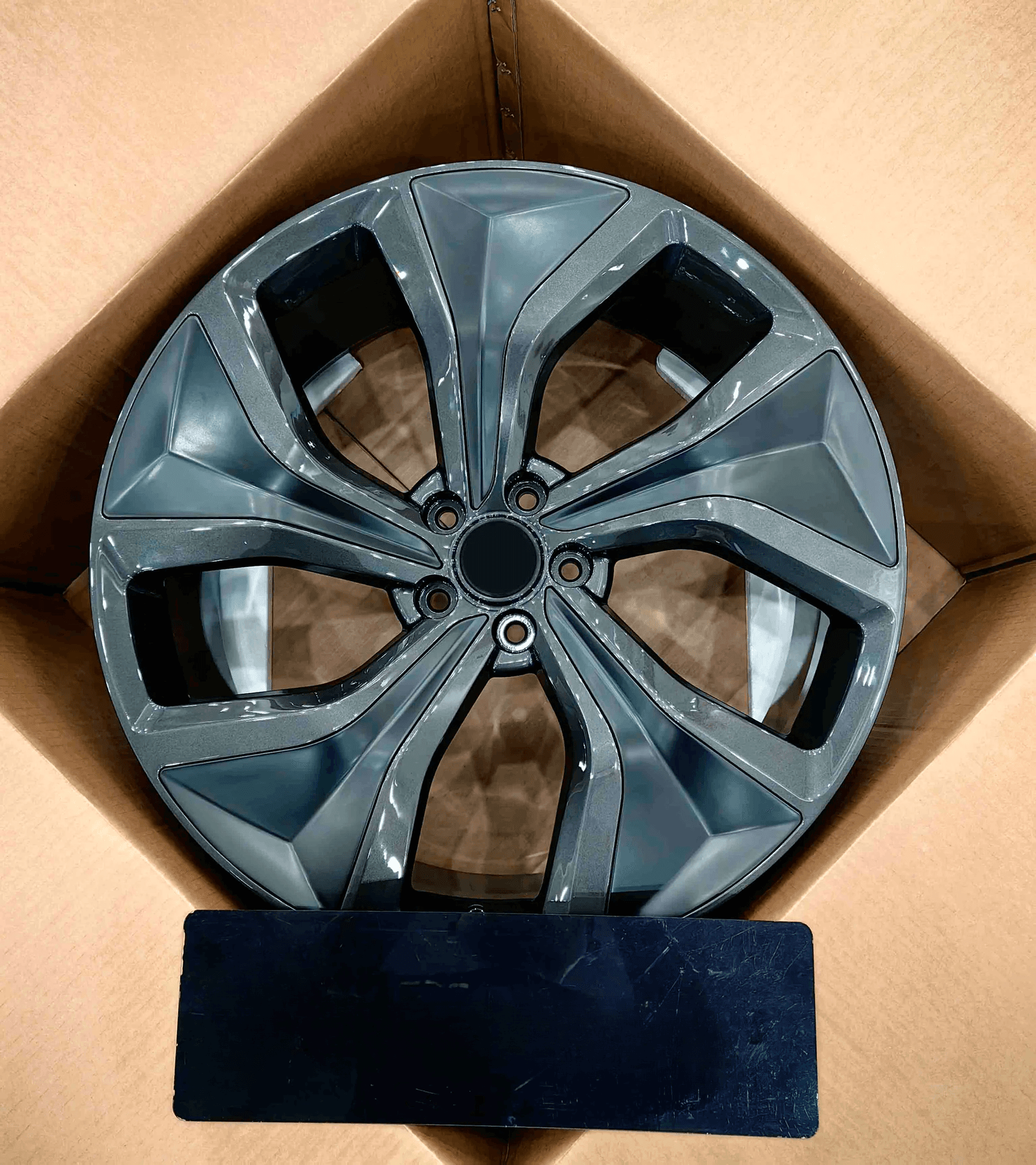 Ковані диски OEM R23 V1 (4 шт) 2