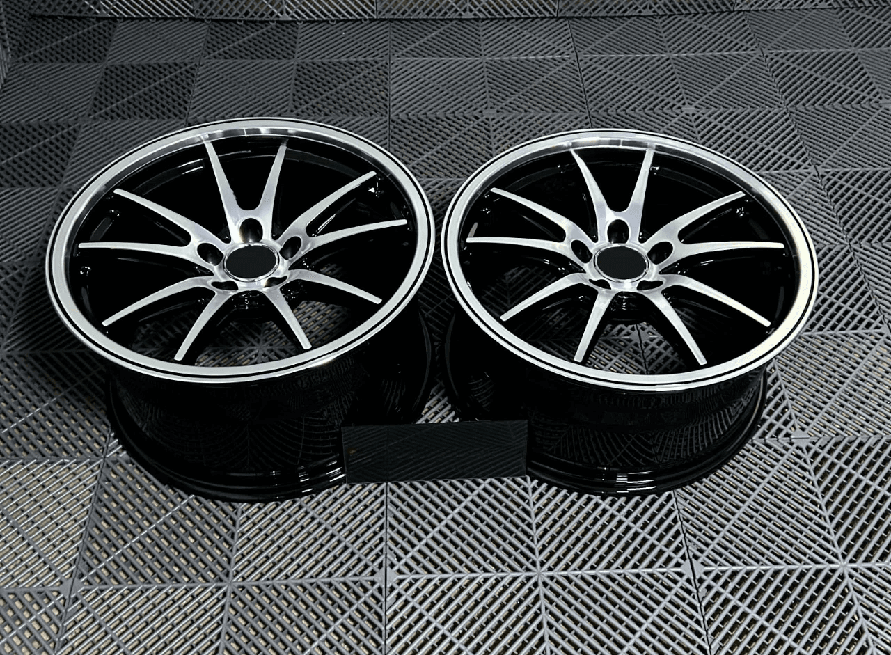 Ковані диски OEM R18 (4 шт)