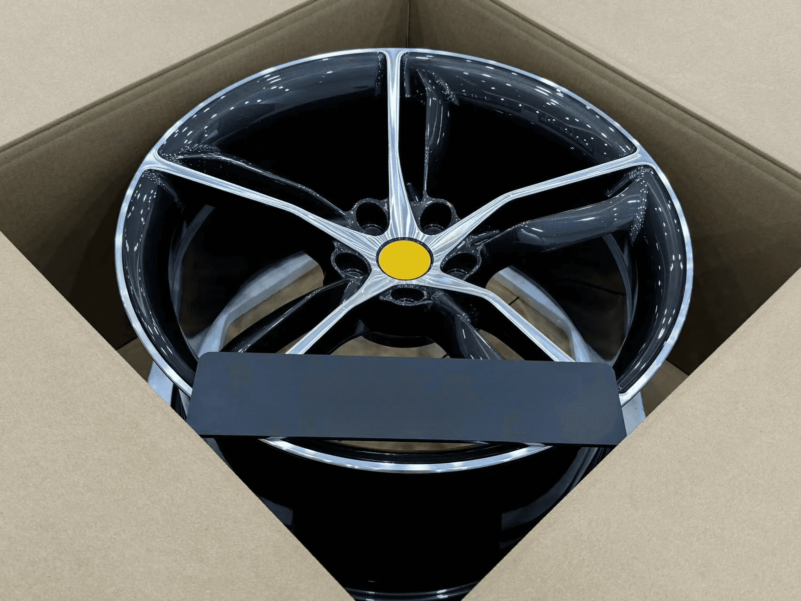 Ковані диски OEM R20 V3 (4 шт) 3