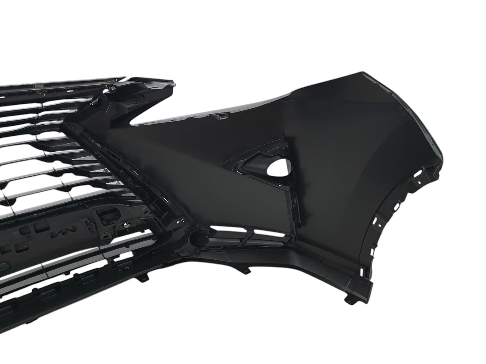 Передній бампер (Normal) на Lexus RX 2015-2019 року 6