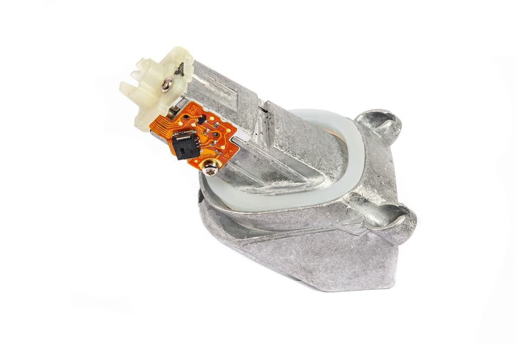 Led-модуль у фару 63117343876 (1 шт)