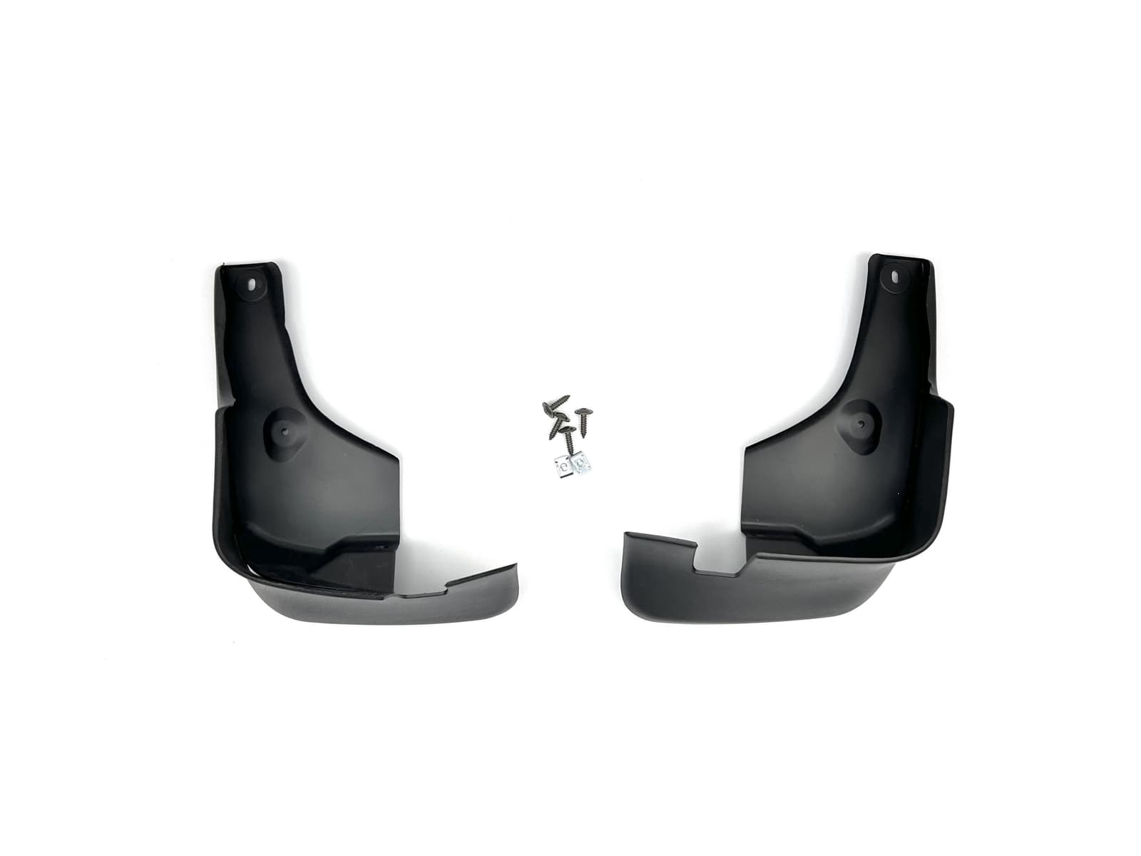 Бризковики передні Lexus RX 2003-2009, комплект 2шт.