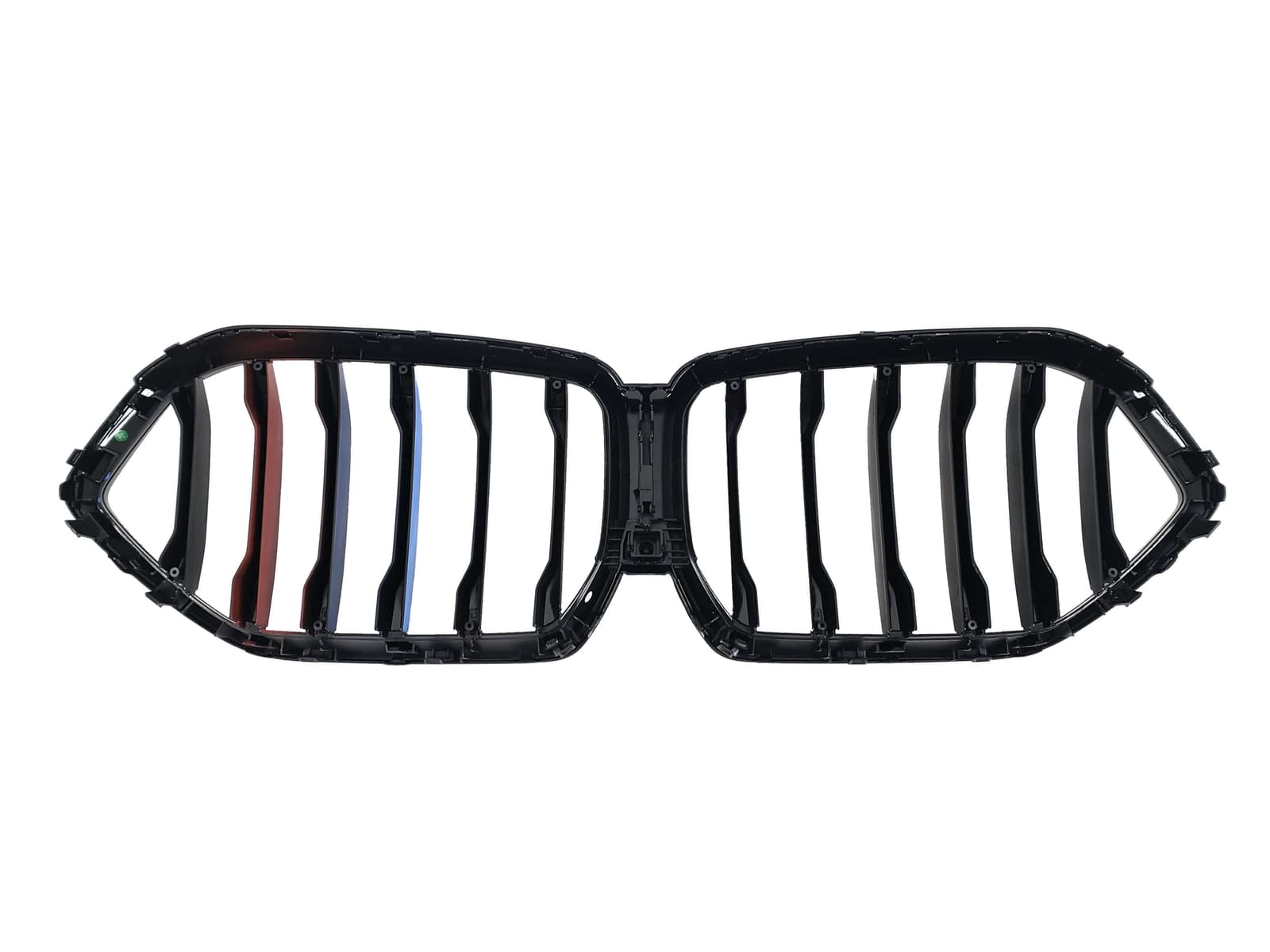 Ніздрі M-color (1 Bar) на BMW X6 G06 2019-2022 року 3