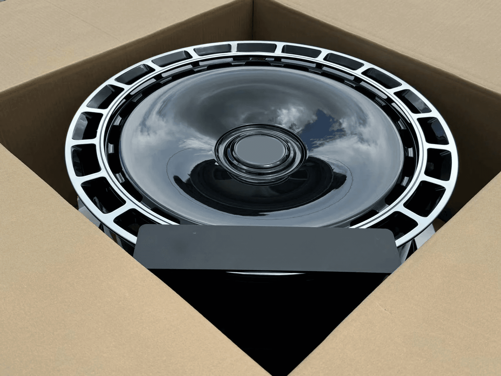 Ковані диски OEM R24 V3 (4 шт) 5