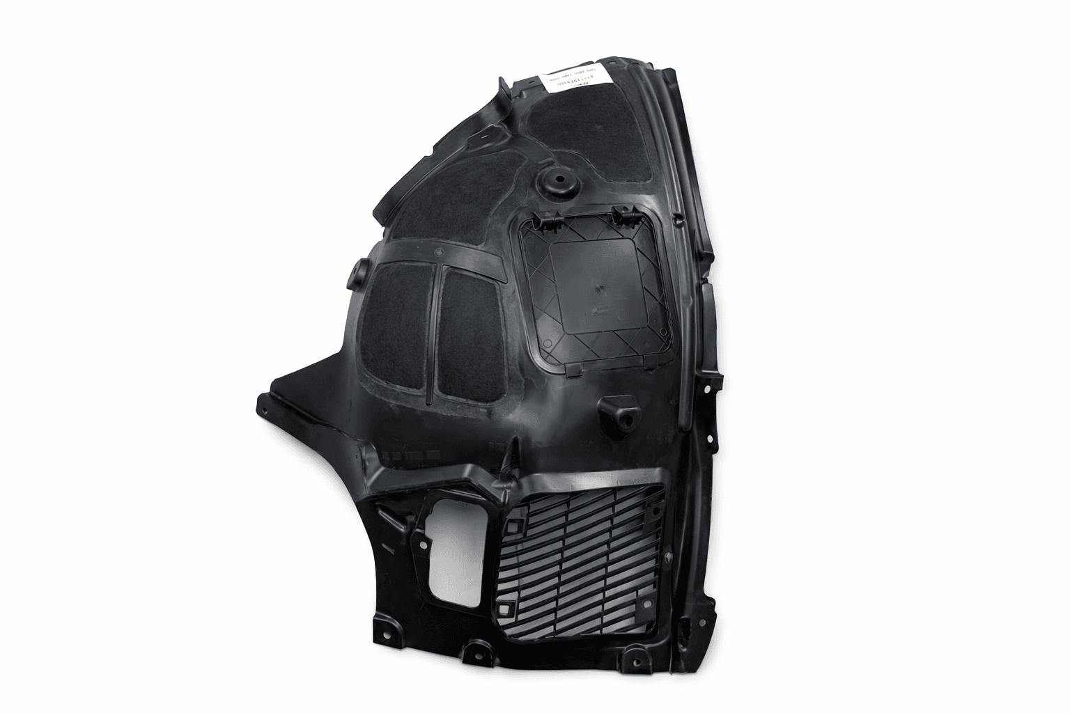 Підкрилок лівий передній 51717493365 для BMW 7 series G11 G12 2015-2021