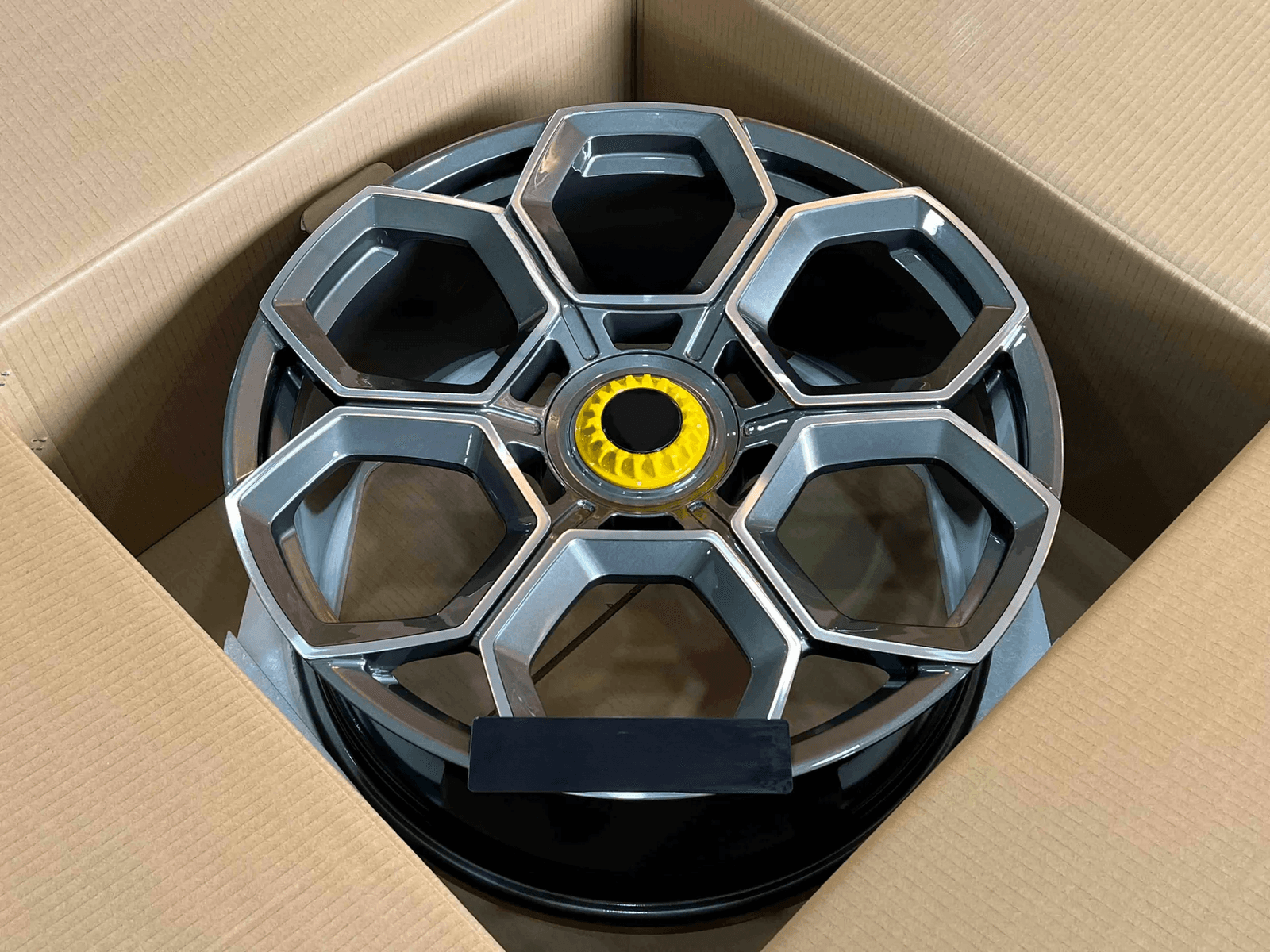 Ковані диски OEM R20 V1 (4 шт)