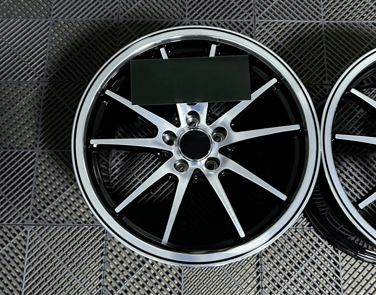 Ковані диски OEM R18 (4 шт) 2