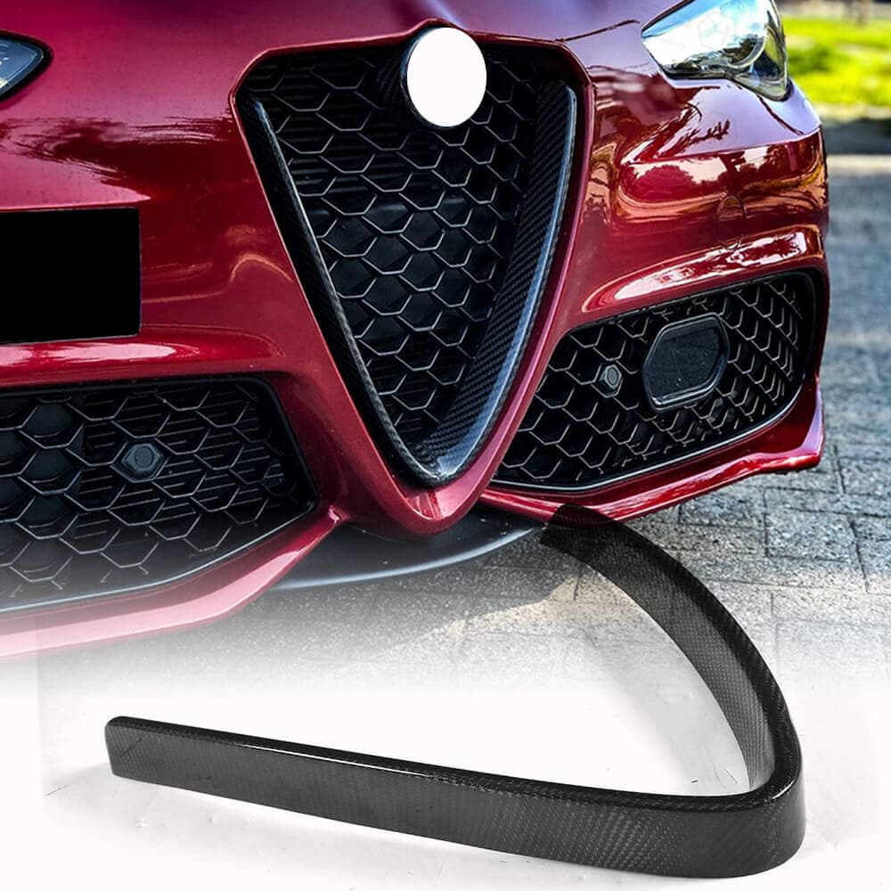 Накладка на решітку (для Sport/Quadrifoglio)