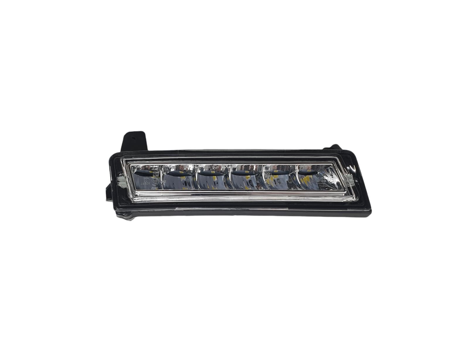 DRL ходові вогні RH на Mercedes-Benz ML-Class W164 2005-2008 року