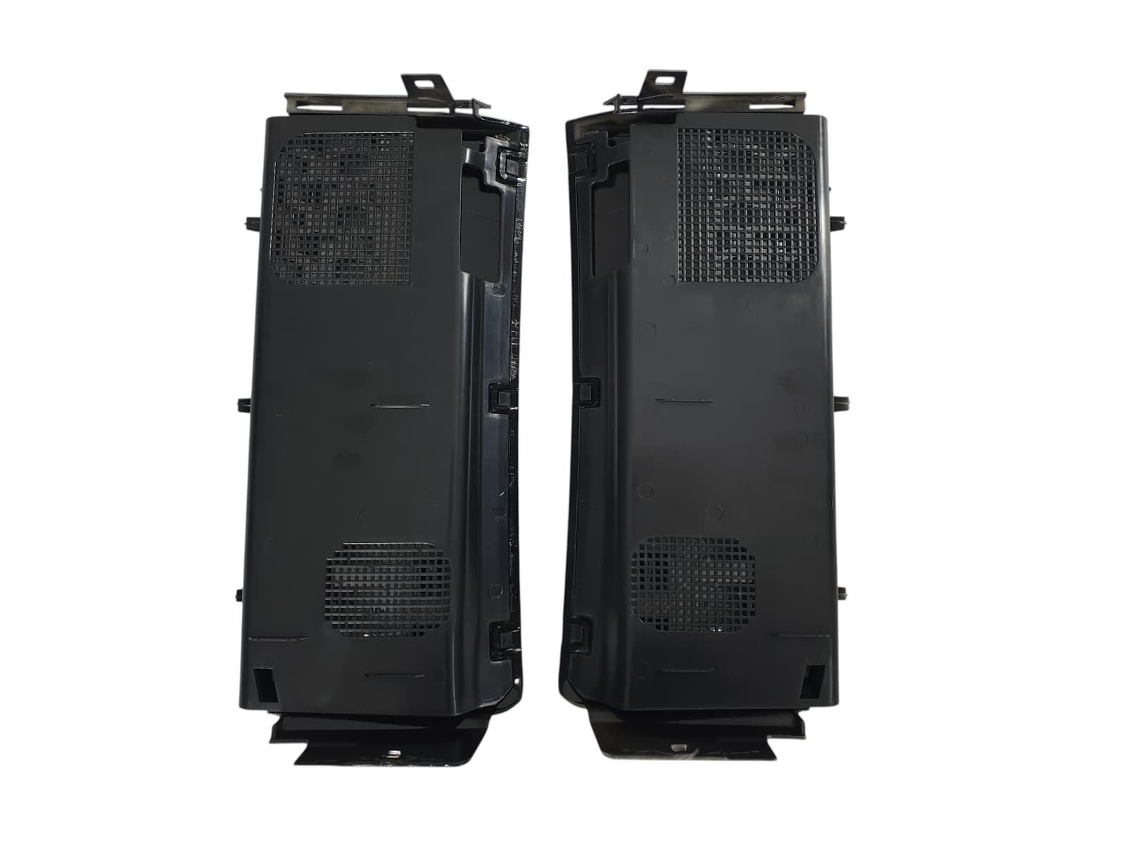 Жабра на Land Rover Range Rover Vogue L322 2005-2010 року 3
