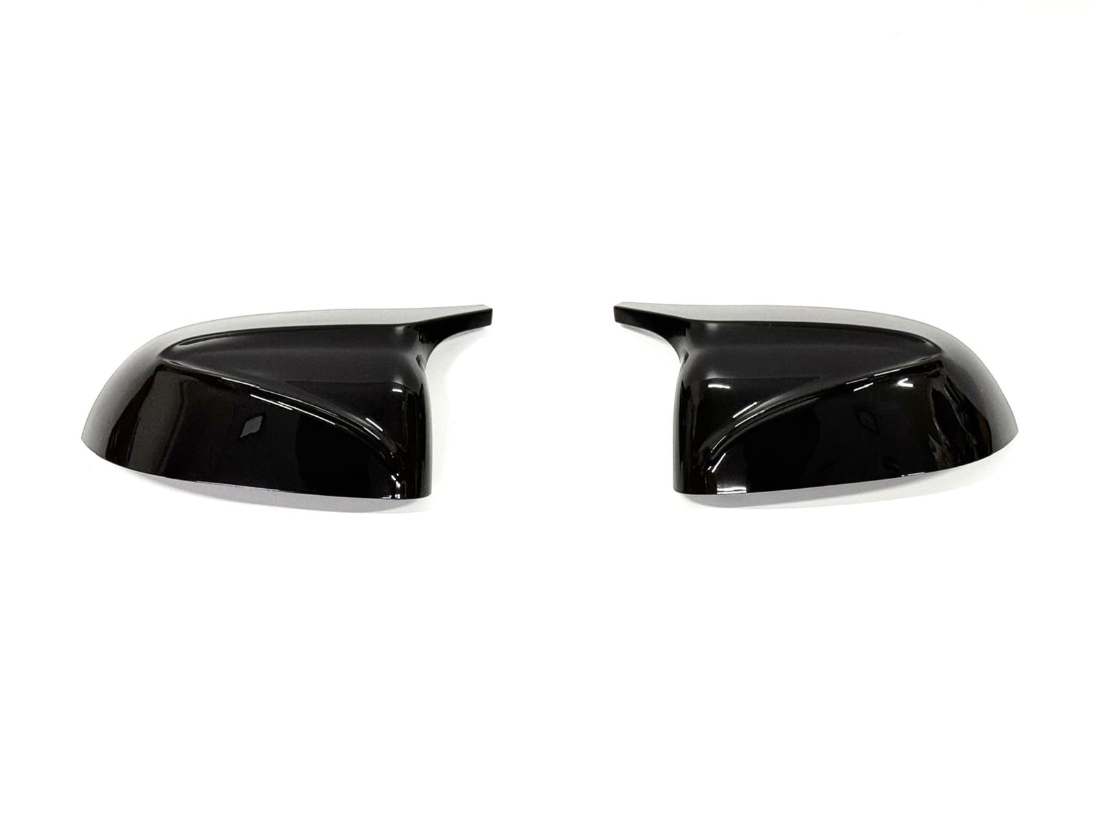 Накладки на дзеркала для BMW X3 G01 / X4 G02 / X5 G05 / X6 G06 / X7 G07