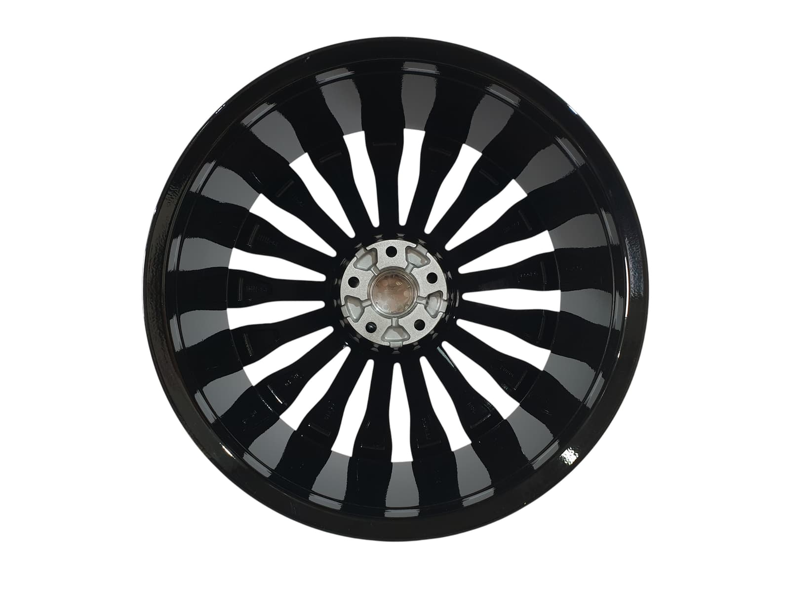 R20 BMF (різноширокі) на Mercedes-Benz A-Class W176 2012-2015 року 3