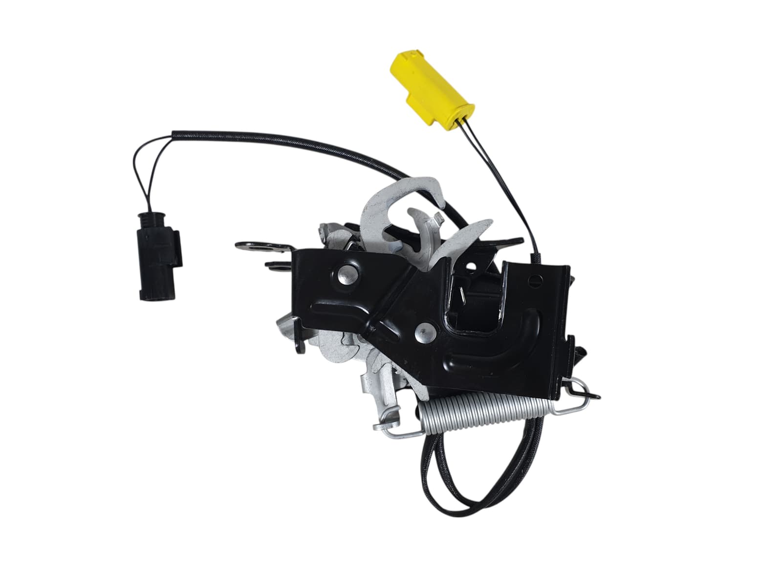 Замки капота LH (51237347410) на BMW 5 Series G30 / G31 2017-2020 року
