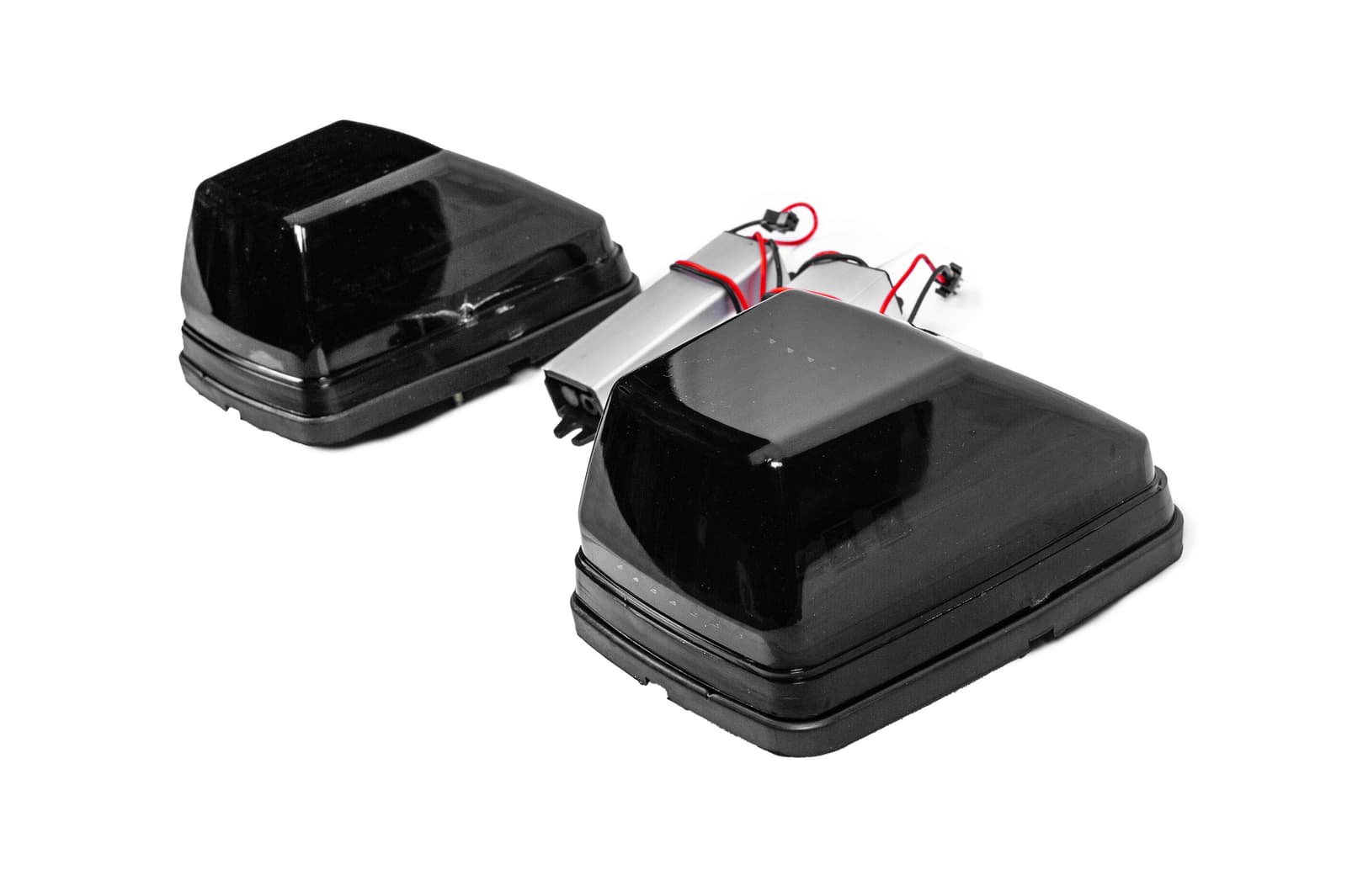 Поворотники OEM Black Design (2 шт)