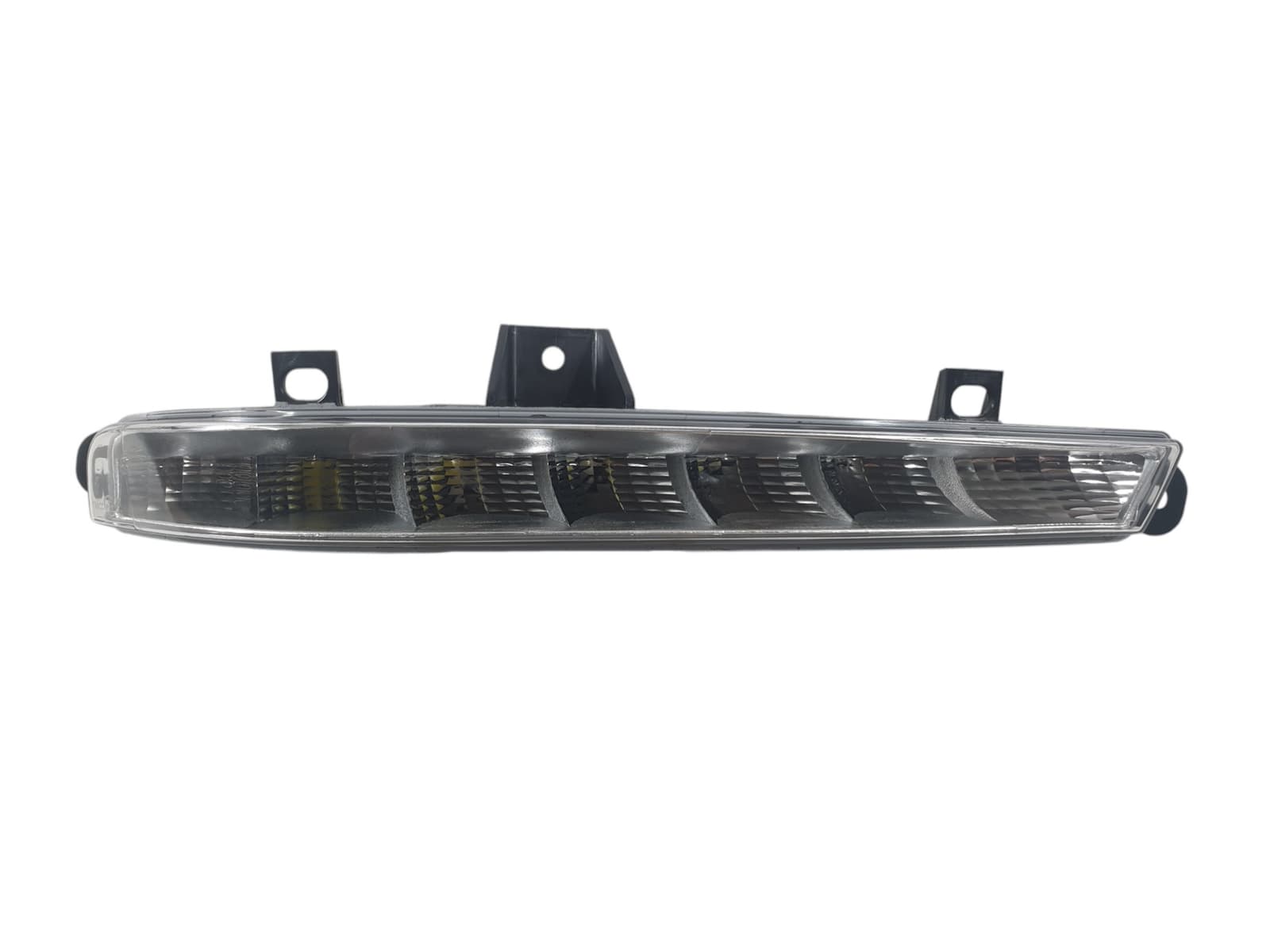 DRL ходові вогні RH (S63) на Mercedes-Benz S-Class W221 2009-2013 року