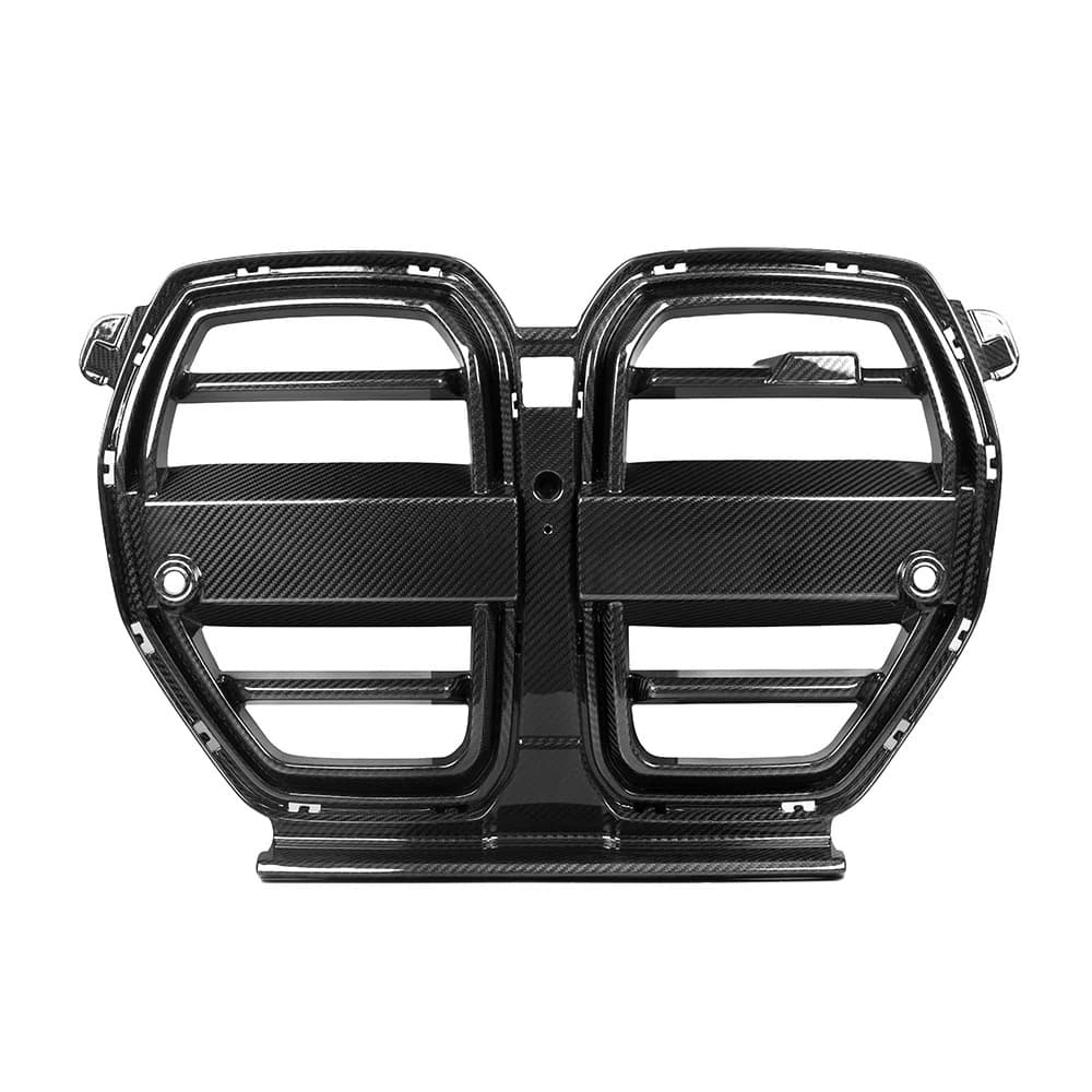 Ніздрі (Карбон) V1 на BMW M3 G80 / G81 2021-2026 року