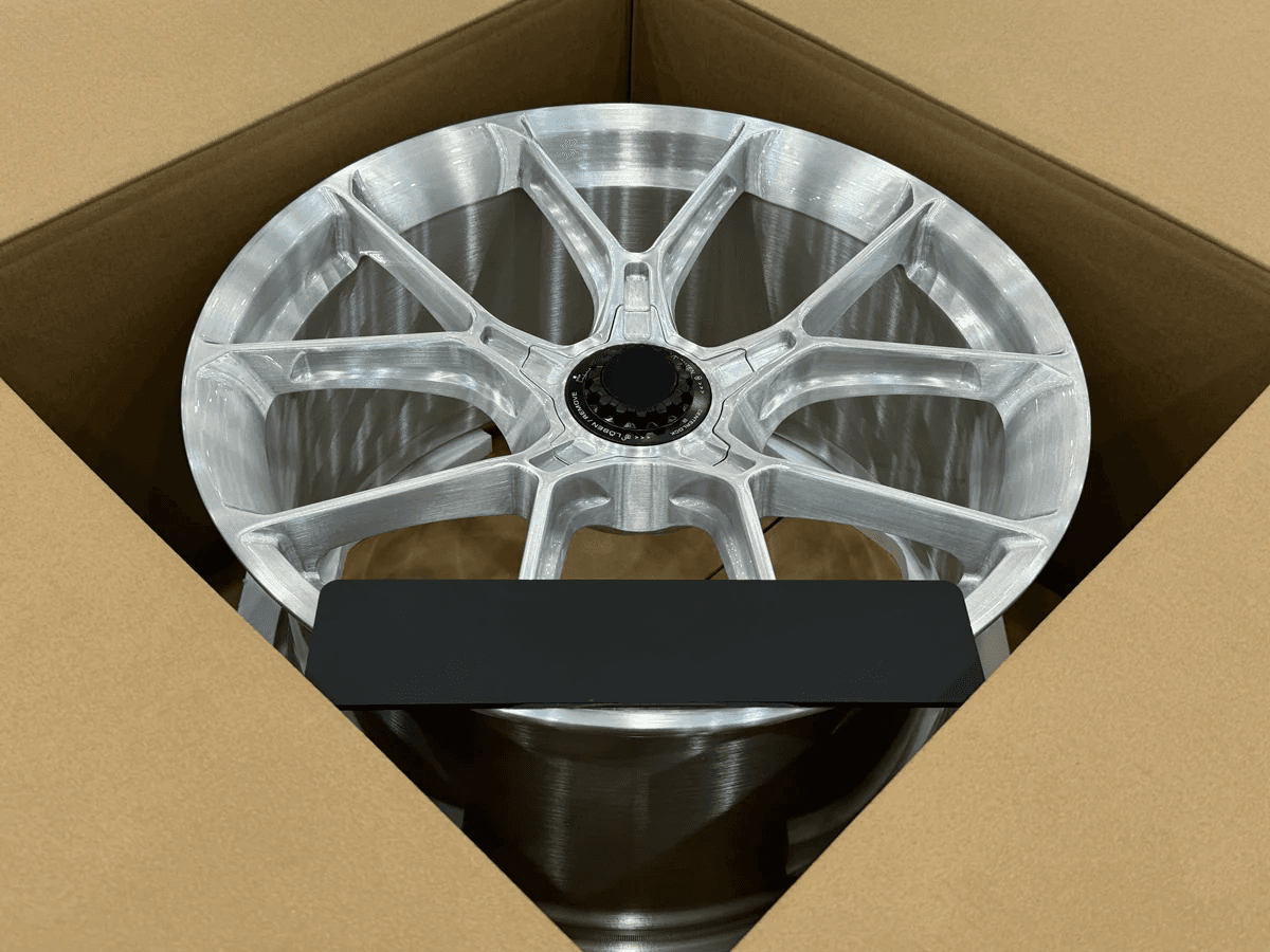 Ковані диски OEM R20 R21 V2 (4 шт) 5