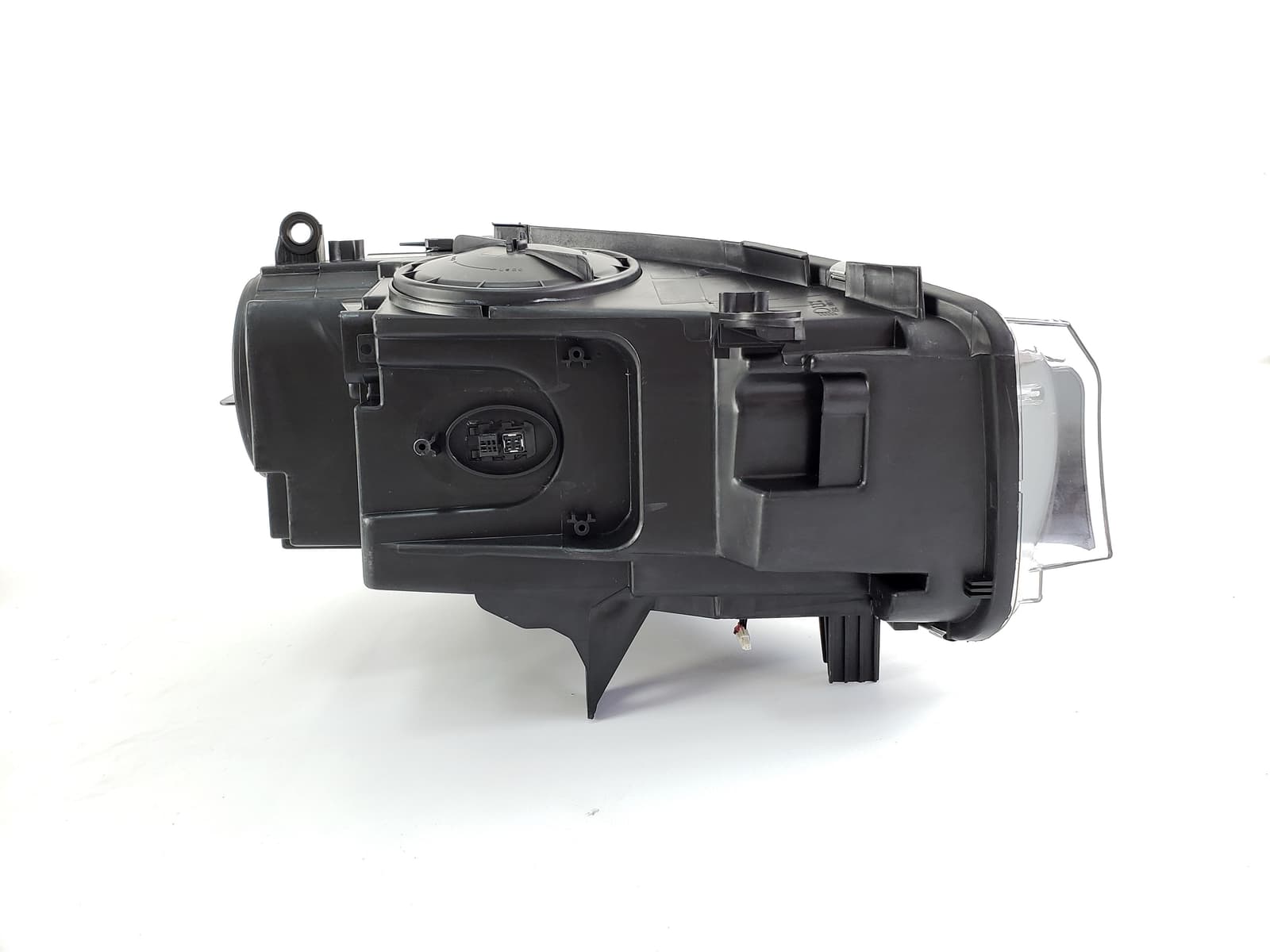Передні фари (Bi-Xenon No Adaptive) без блоків на BMW X5 F15 2013-2018 року 4