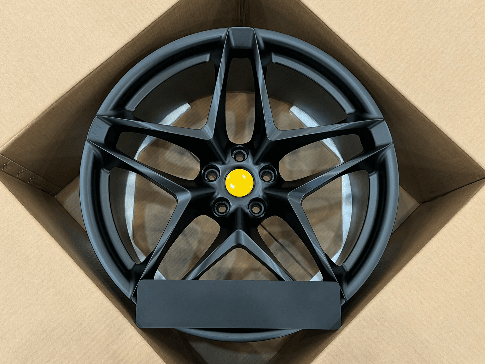 Ковані диски OEM R21 R22 (4 шт) 2