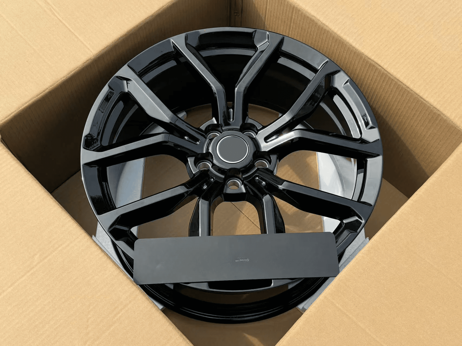 Ковані диски OEM R21 (4 шт) 2
