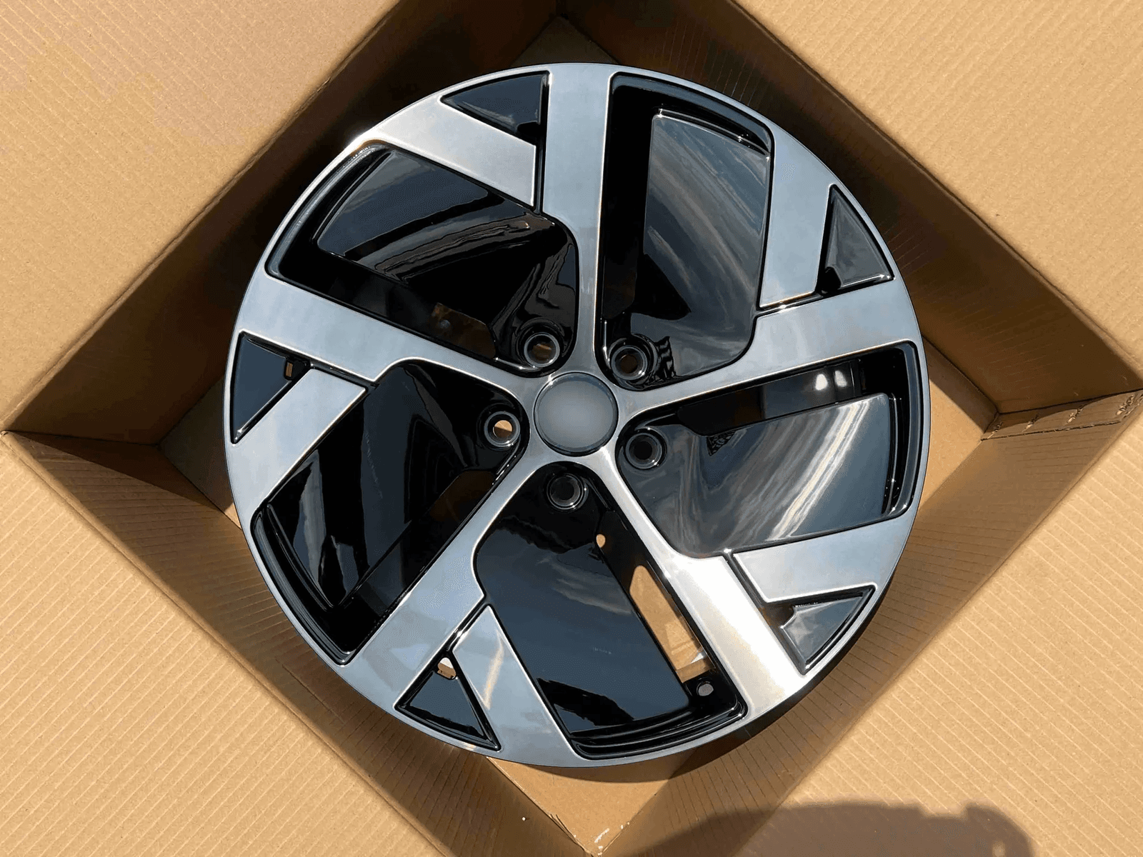 Ковані диски OEM R19 V1 (4 шт)