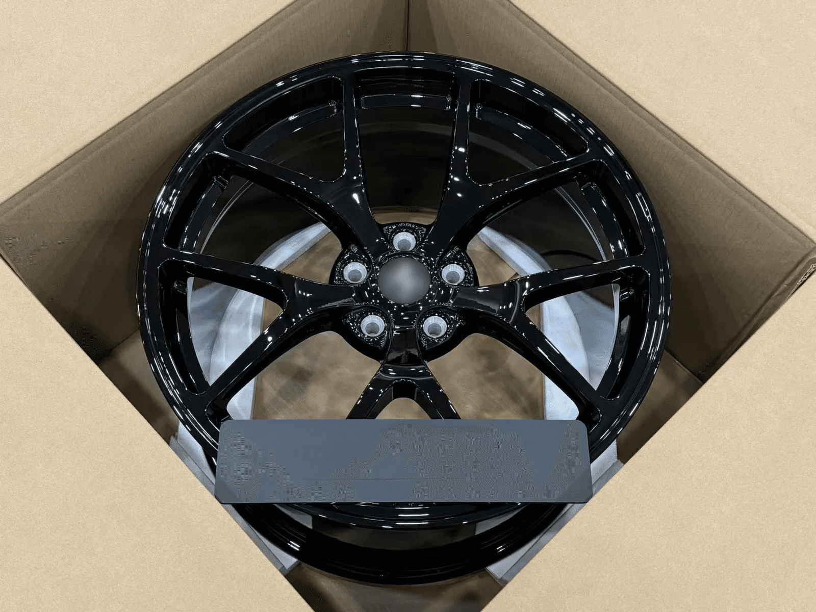 Ковані диски OEM R20 V3 (4 шт) 3