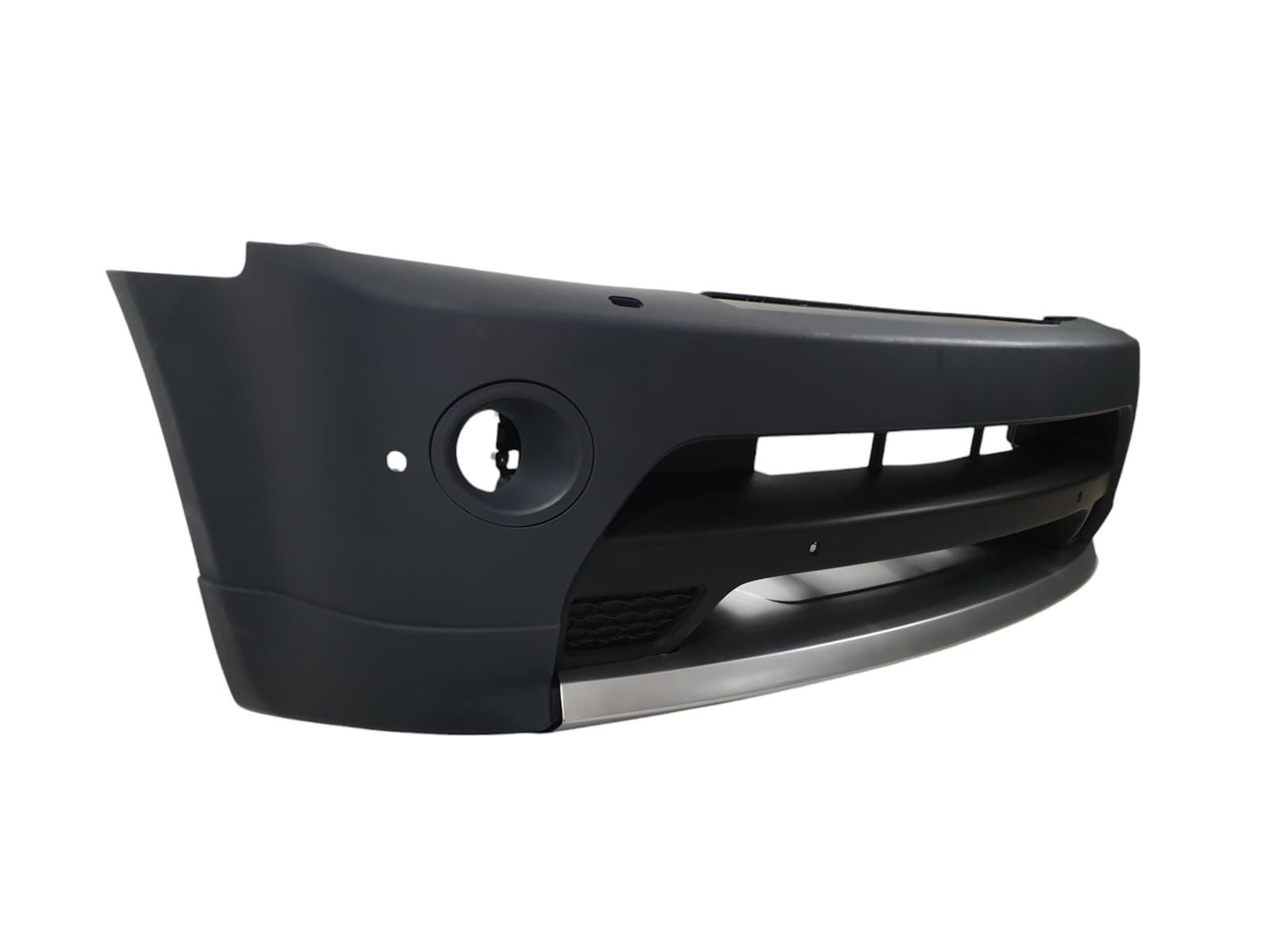 Комплект обвісів (стиль Autobiography) на Land Rover Range Rover Sport L320 2010-2013 року 3