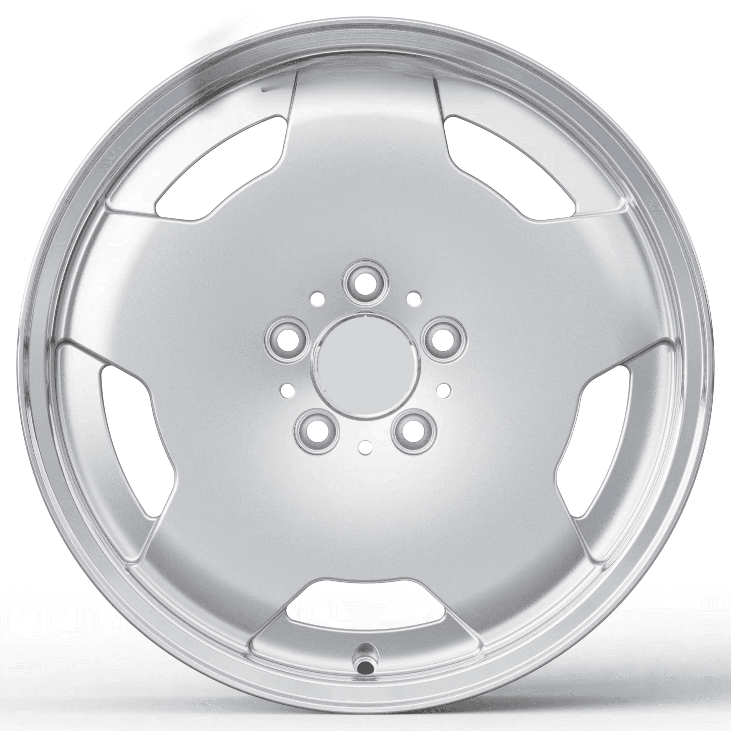 Ковані диски OEM R17 (4 шт)