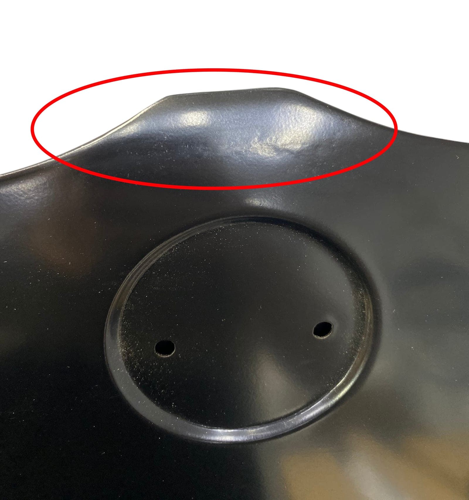 Капот ПОШКОДЖЕНИЙ №1 на BMW 3 Series G20 / G21 2018-2022 року 3