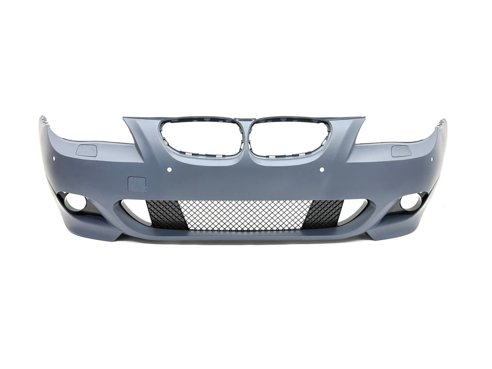 Бампер передній M Paket BMW 5 Series E60 E61 LCI 2007-2010