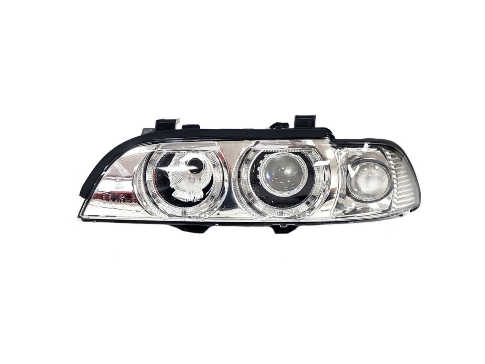 Передні фари Фара LH (Галоген) на BMW 5 Series E39 1996-2004 року