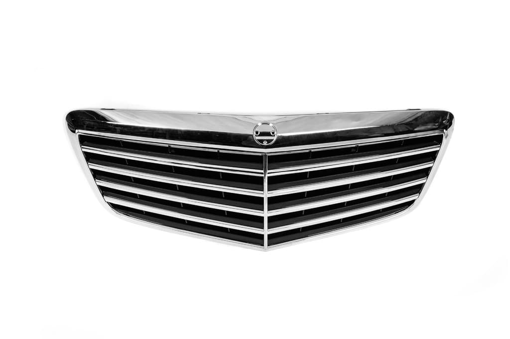 Передня решітка (AMG)
