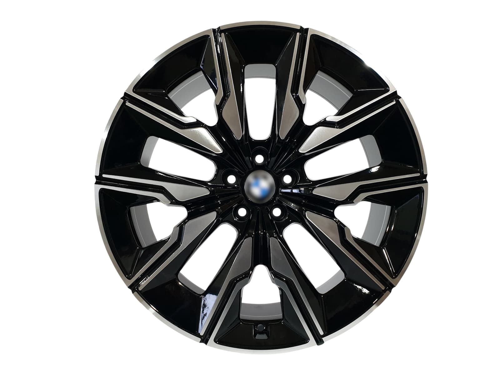 R20 BMF (різноширокі) на BMW 1 Series F40 / F41 2019-2023 року
