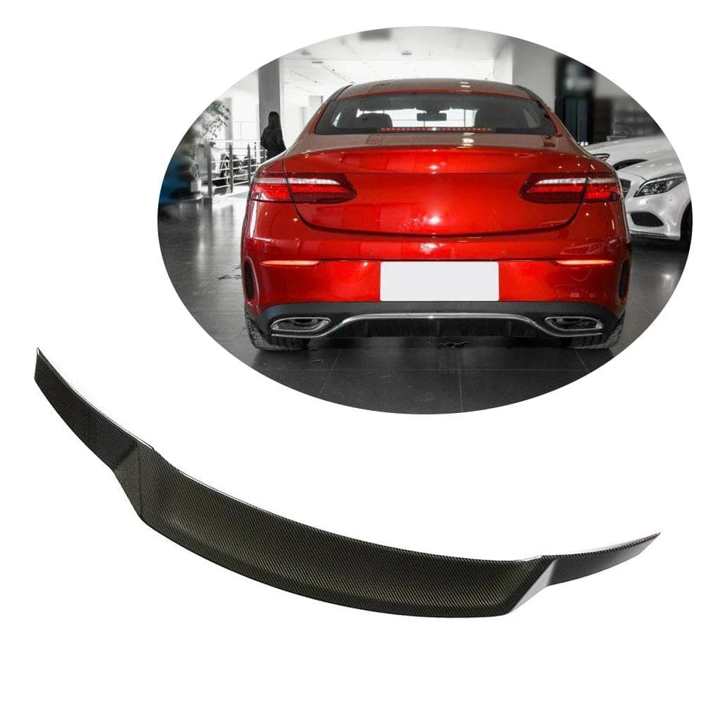Спойлер V5 (Карбон)
