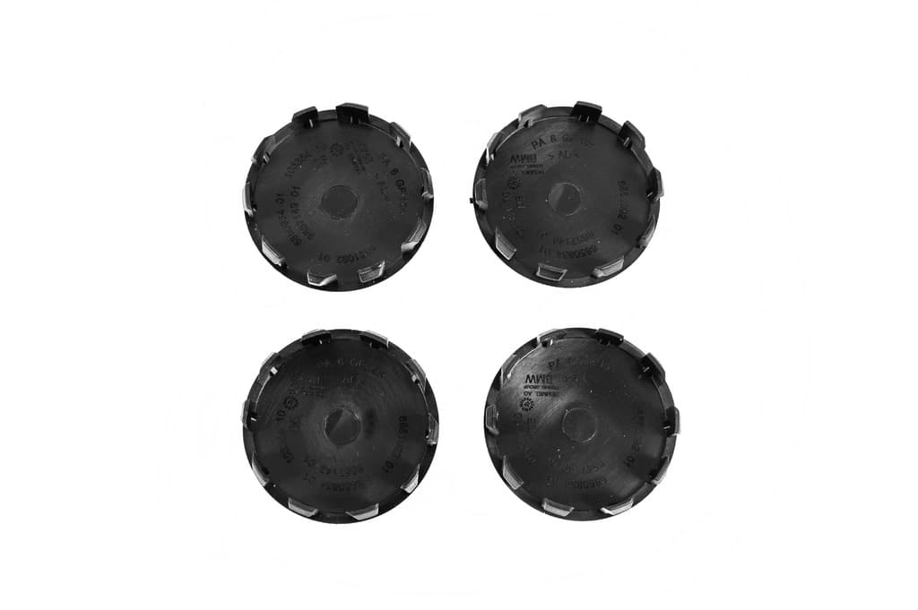 Ковпачки 55/53мм UA-Style (4 шт) 3