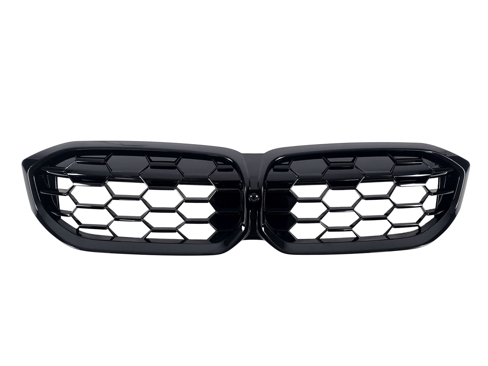 Ніздрі Black Diamond на BMW 3 Series G20 / G21 2022-2024 року