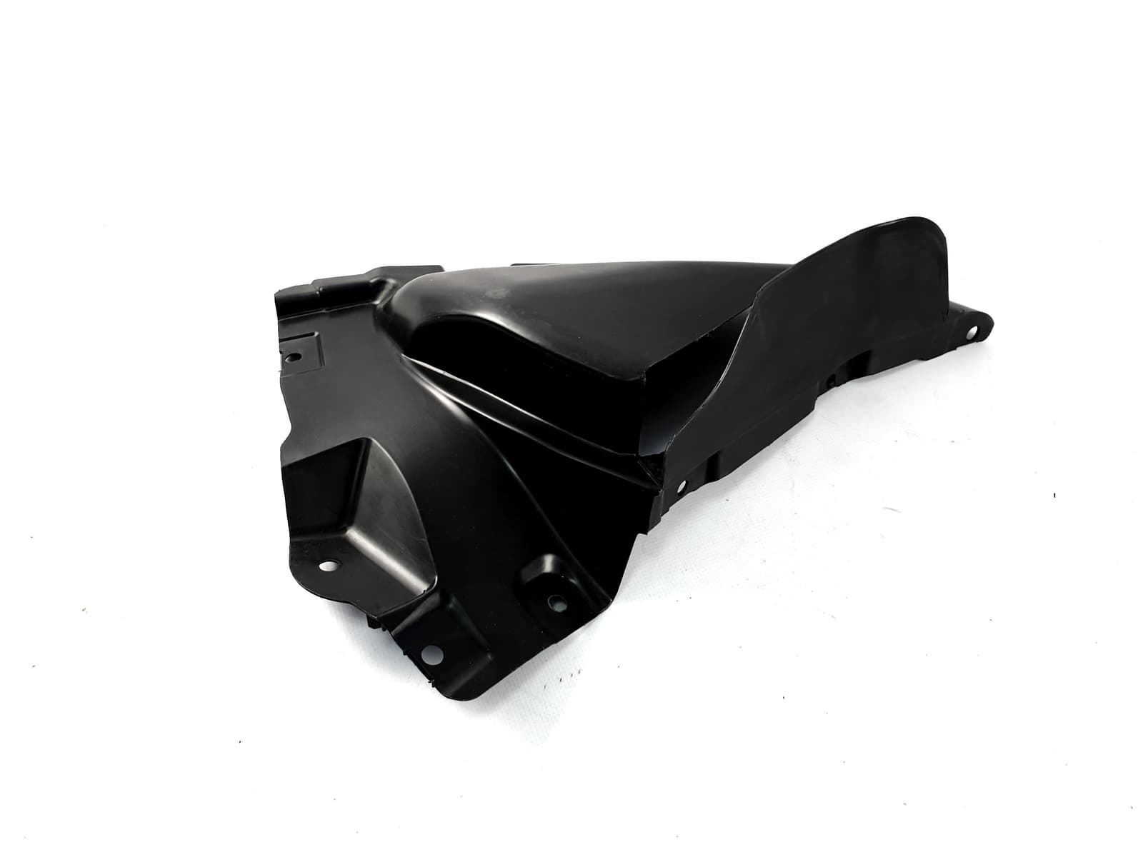 Локер LH на BMW X5 F15 2013-2018 року 3