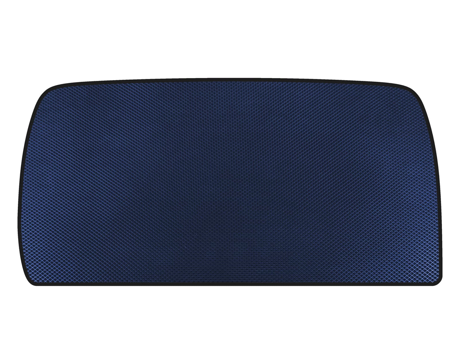 Килимок в багажник (8-ми місний, США, Синій)