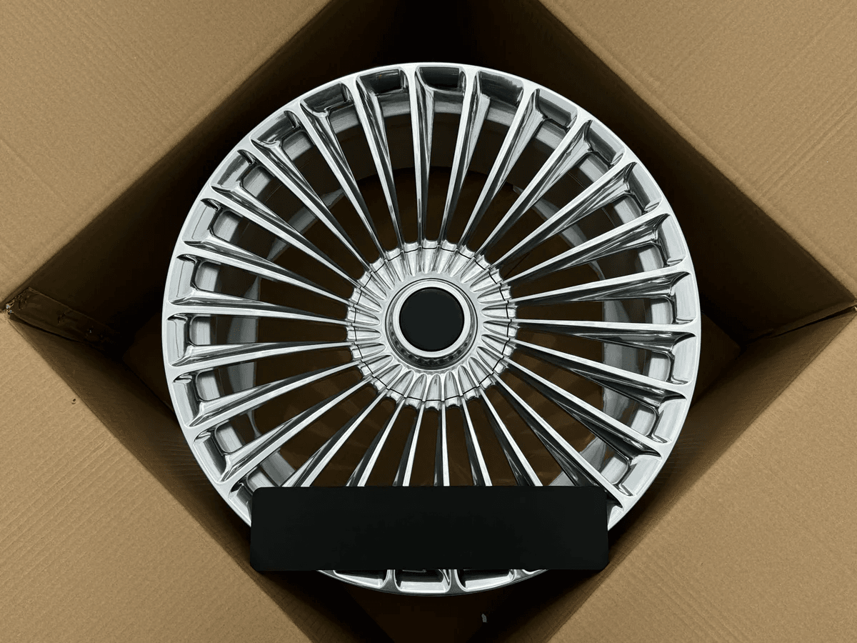 Ковані диски OEM R22 (4 шт)