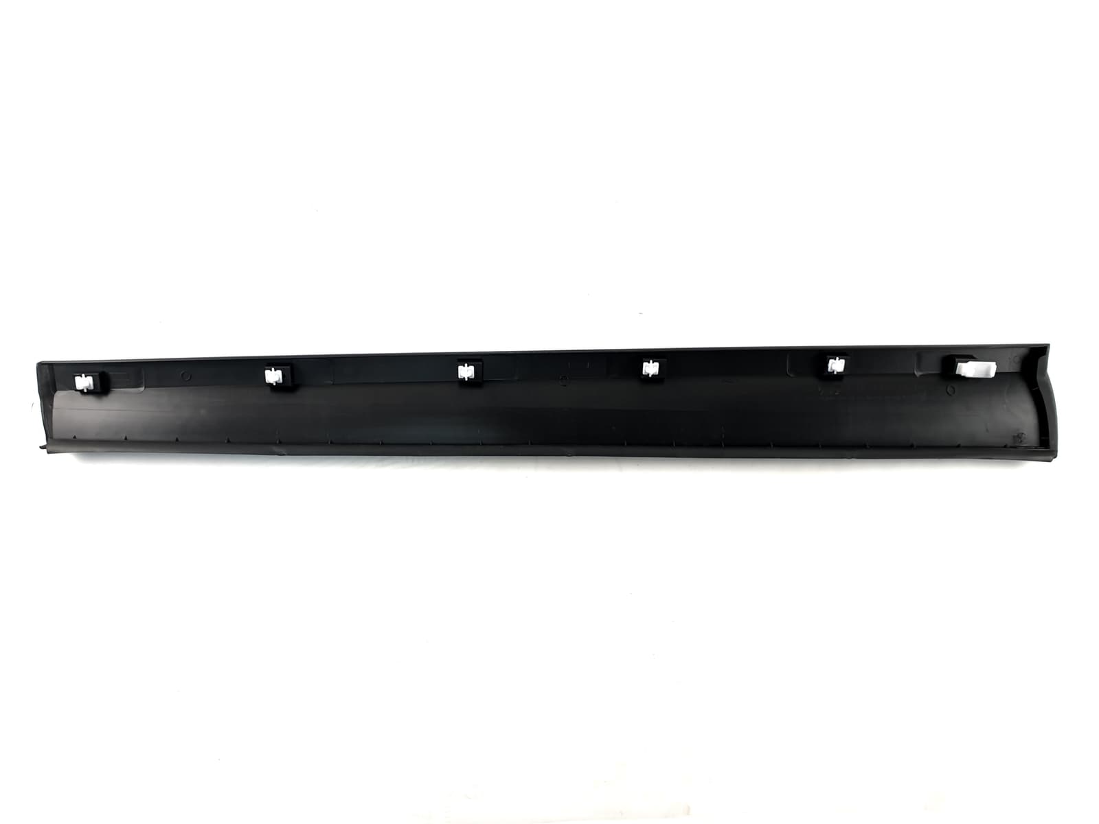 Кузовні деталі молдинг передніх дверей RH на BMW X3 F25 2010-2014 року 2