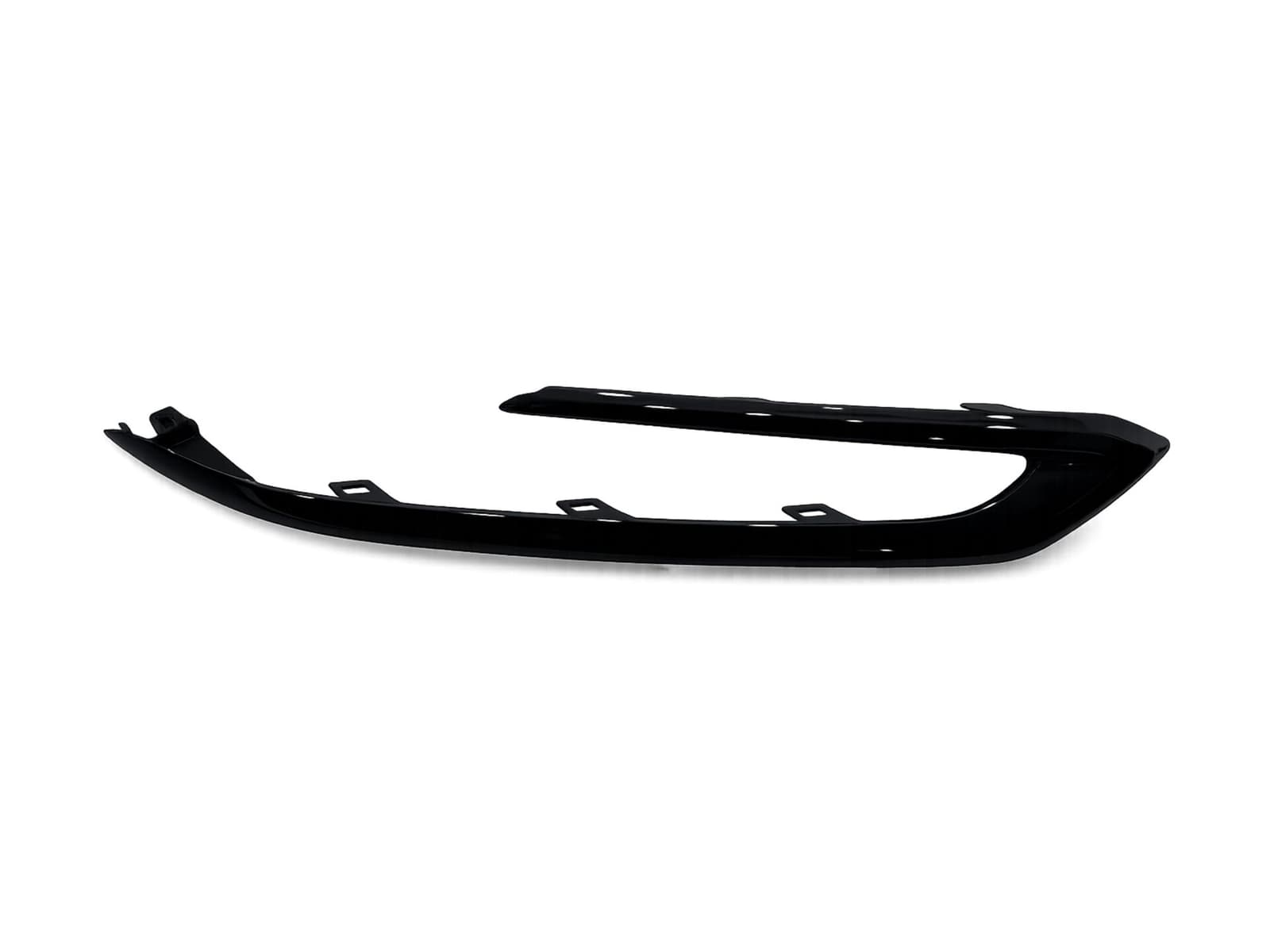 Права накладка бампера 5312348130 F-Sport Lexus RX 2023-