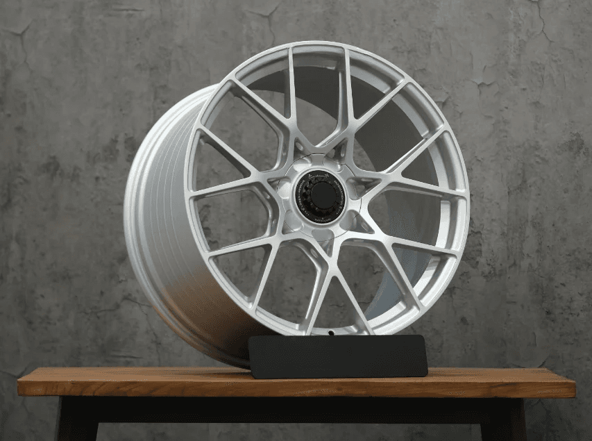 Ковані диски OEM R19 (4 шт)