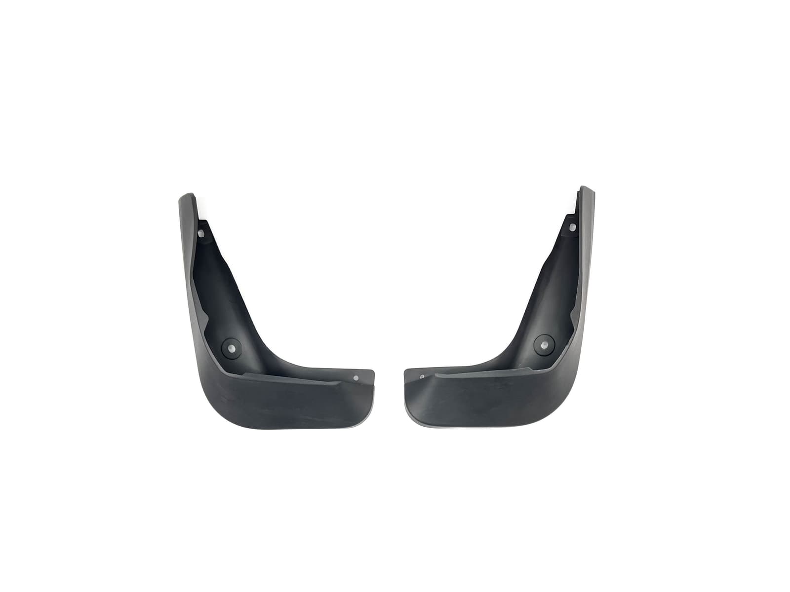 Бризковики передні для Volkswagen Golf 7 універсал 2012–2020 комплект 2 шт