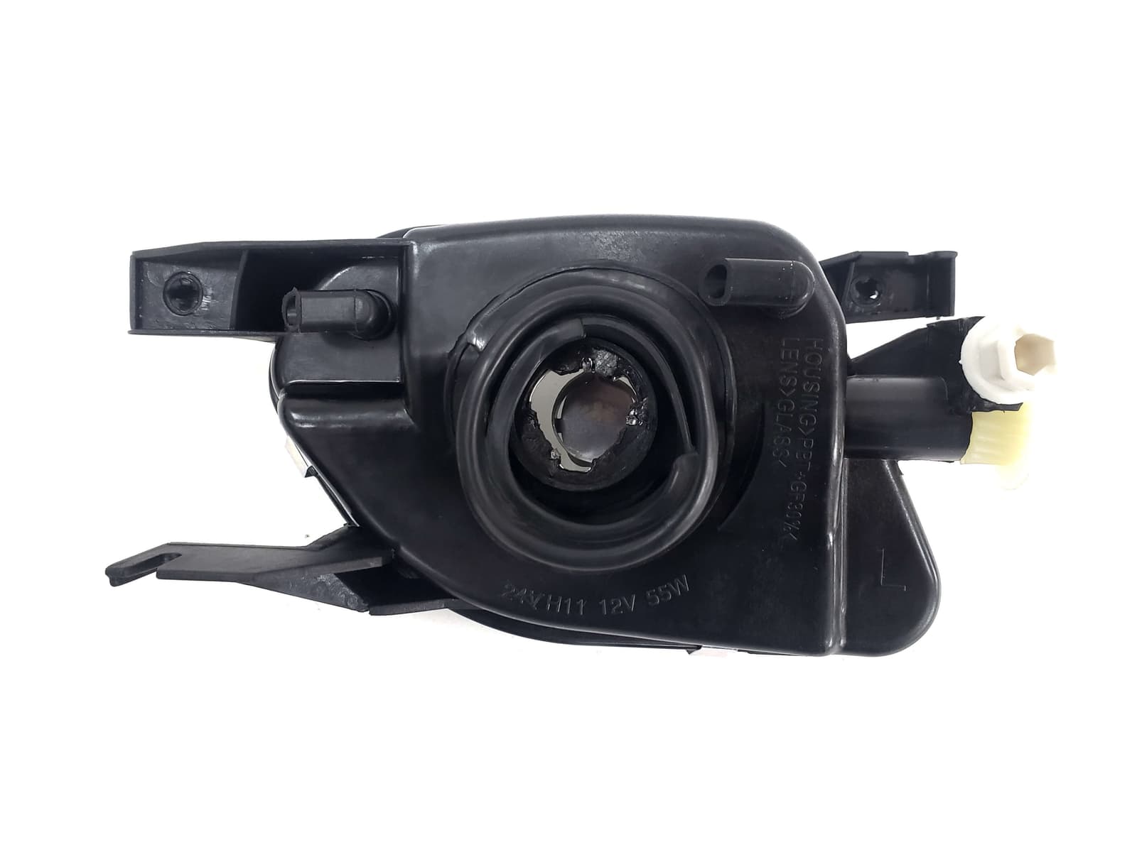 Протитуманна фара LH на Mercedes-Benz E-Class W211 2002-2006 року 2
